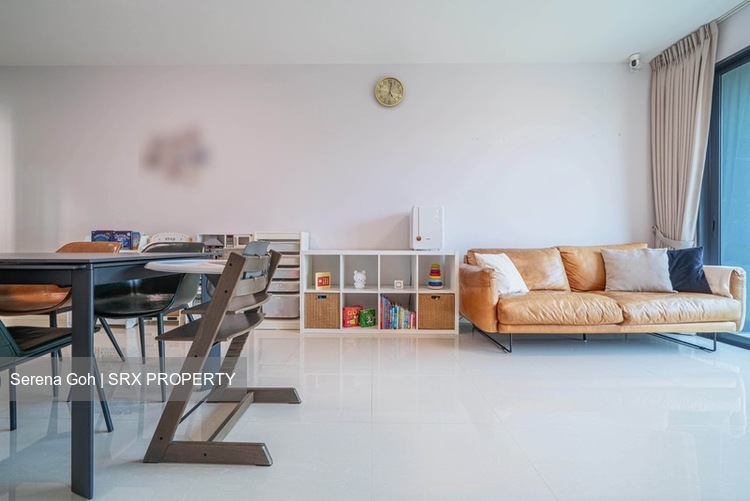 Treasure at Tampines (D18), Condominium #479361311